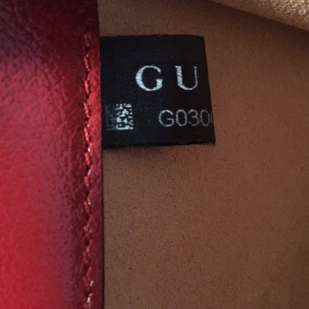 Sold on  ♏️ NWT Gucci Dionysus Handbag - Picture 12 of 14